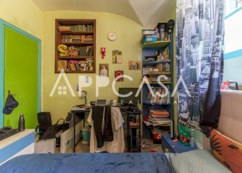 Camera da letto - Villa via Archiano, 5, Roma - foto 12