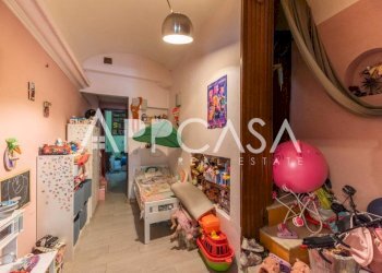 Disimpegno - Villa via Archiano, 5, Roma - foto 13