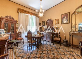 Studio - Villa via Archiano, 5, Roma - foto 18