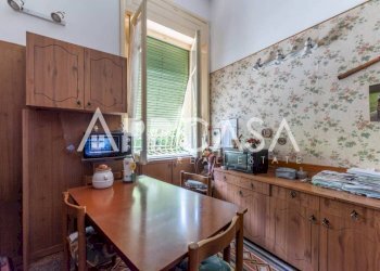 Cucina - Villa via Archiano, 5, Roma - foto 19