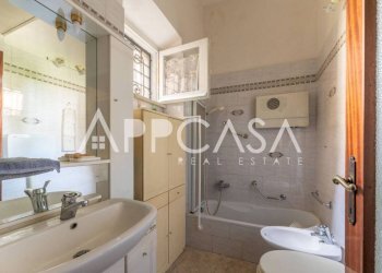 Bagno - Villa via Archiano, 5, Roma - foto 20