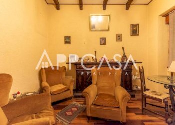Magazzino - Villa via Archiano, 5, Roma - foto 22