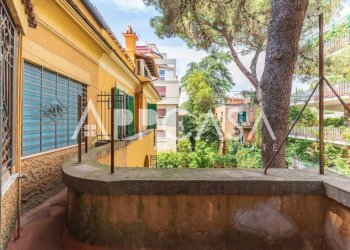 Zona - Villa via Archiano, 5, Roma - foto 26