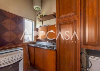 Cucina - Villa via Archiano, 5, Roma - foto 28