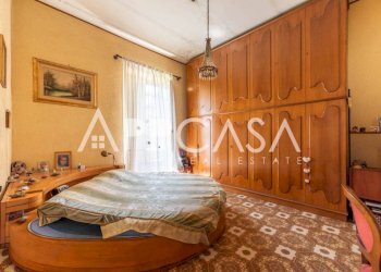 Camera da letto - Villa via Archiano, 5, Roma - foto 30
