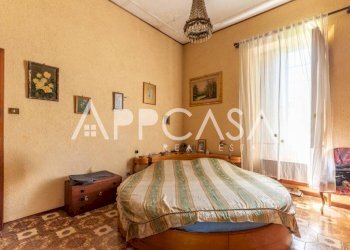 Camera da letto - Villa via Archiano, 5, Roma - foto 31