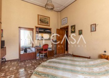 Camera da letto - Villa via Archiano, 5, Roma - foto 32