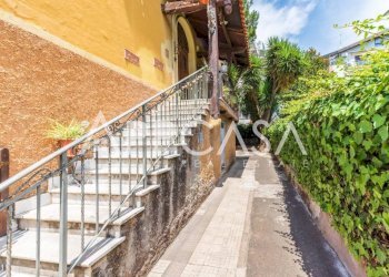 Scala - Villa via Archiano, 5, Roma - foto 34