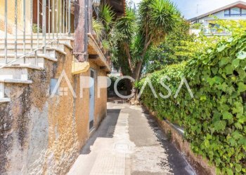 Zona - Villa via Archiano, 5, Roma - foto 35