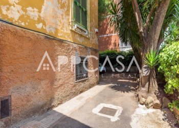 Giardino - Villa via Archiano, 5, Roma - foto 36