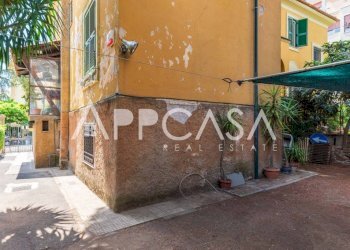 Ingresso - Villa via Archiano, 5, Roma - foto 38