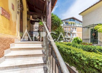 Interno palazzo - Villa via Archiano, 5, Roma - foto 39