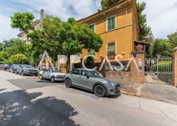 Zona - Villa via Archiano, 5, Roma - foto 41