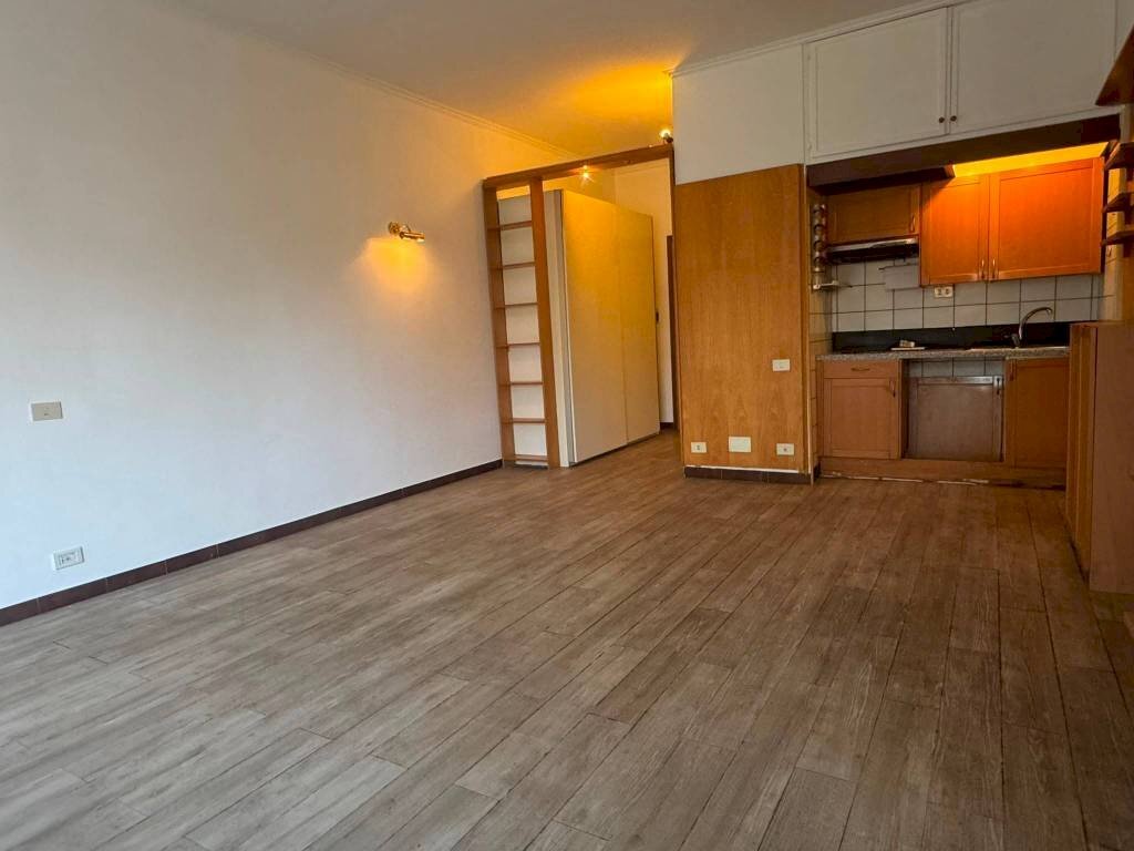 Cucina - One-room apartment via Cassia, 791, Roma - photo 3