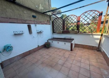 Terrazzo - One-room apartment via Cassia, 791, Roma - photo 1