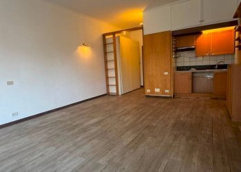 Cucina - One-room apartment via Cassia, 791, Roma - photo 3