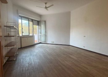 Camera da letto - One-room apartment via Cassia, 791, Roma - photo 7