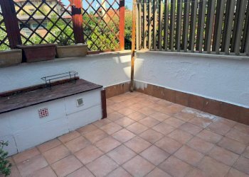 Terrazzo - One-room apartment via Cassia, 791, Roma - photo 8