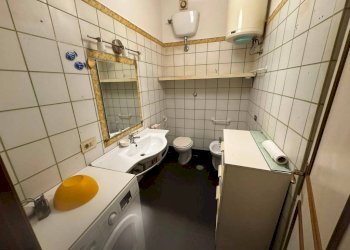 Bagno - One-room apartment via Cassia, 791, Roma - photo 14