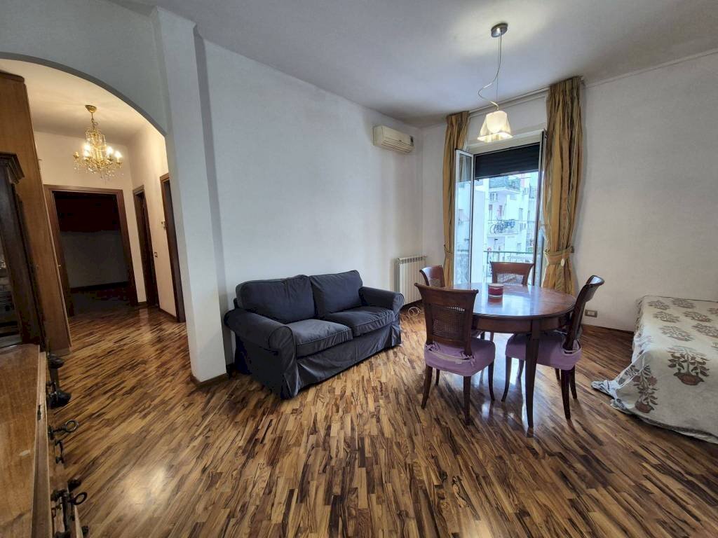 Salone - Two-room apartment Circonvallazione Casilina, 83, Roma (neighborhood Pigneto) - photo 1