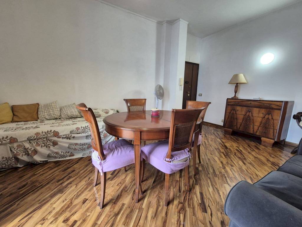 Salone - Two-room apartment Circonvallazione Casilina, 83, Roma (neighborhood Pigneto) - photo 2