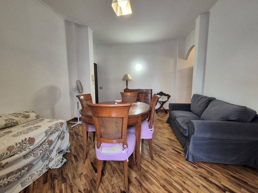 Salone - Two-room apartment Circonvallazione Casilina, 83, Roma (neighborhood Pigneto) - photo 3