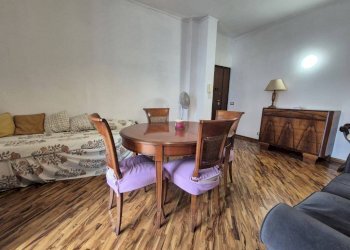 Salone - Bilocale Circonvallazione Casilina, 83, Roma (zona Pigneto) - foto 2
