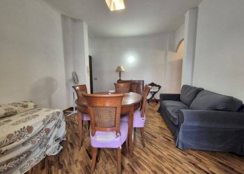 Salone - Bilocale Circonvallazione Casilina, 83, Roma (zona Pigneto) - foto 3