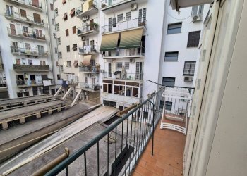 Balcone - Bilocale Circonvallazione Casilina, 83, Roma (zona Pigneto) - foto 13
