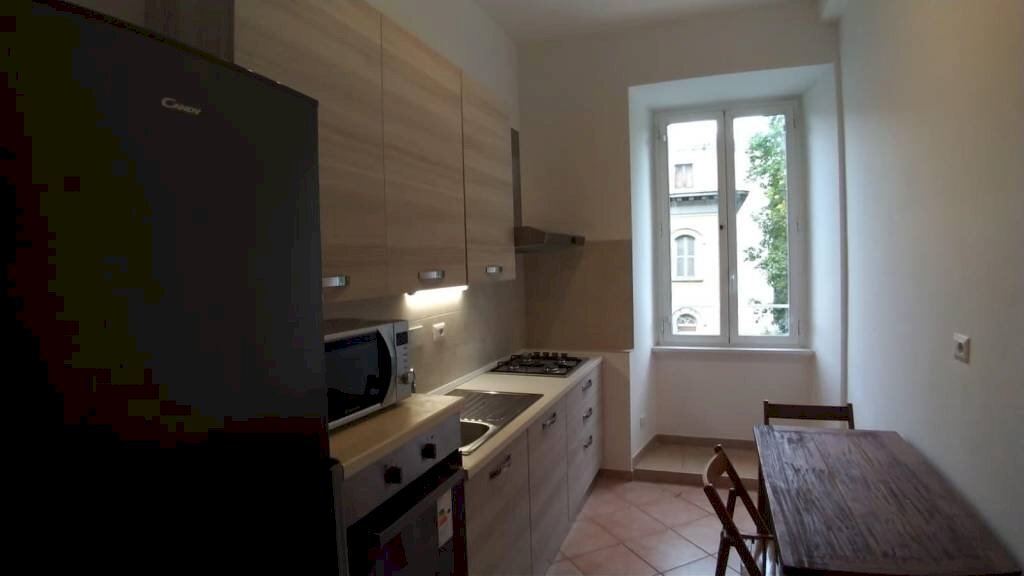 Cucina - Non-buildable land via Giovanni Paolo Pannini, Roma - photo 3