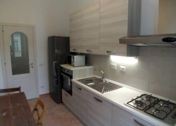 Cucina - Terreno non edificabile via Giovanni Paolo Pannini, Roma - foto 4