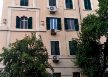 Facciata - Terreno non edificabile via Giovanni Paolo Pannini, Roma - foto 8