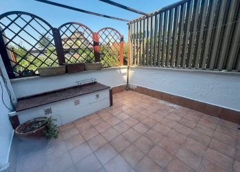 Terrazzo - One-room apartment via Cassia, 791, Roma - photo 1