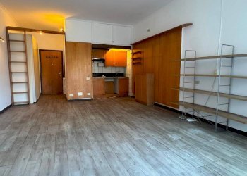 Interno non residenziale - One-room apartment via Cassia, 791, Roma - photo 2