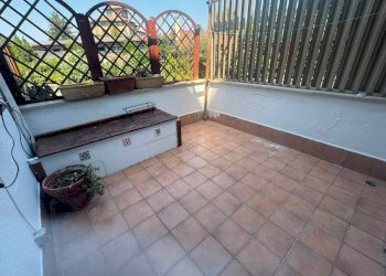 Terrazzo - One-room apartment via Cassia, 791, Roma - photo 9