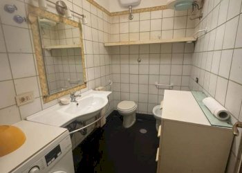 Bagno - One-room apartment via Cassia, 791, Roma - photo 12