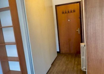 Corridoio - One-room apartment via Cassia, 791, Roma - photo 13