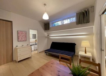 Salone - One-room apartment via Anapo, 20, Roma - photo 1