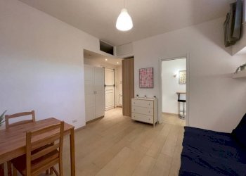 Salone - One-room apartment via Anapo, 20, Roma - photo 2