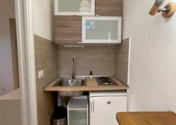 Cucina - One-room apartment via Anapo, 20, Roma - photo 5