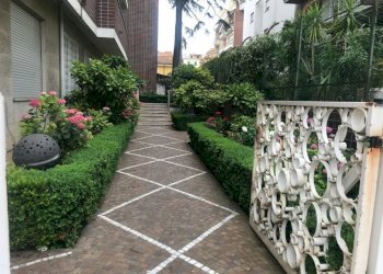 Giardino - One-room apartment via Anapo, 20, Roma - photo 6