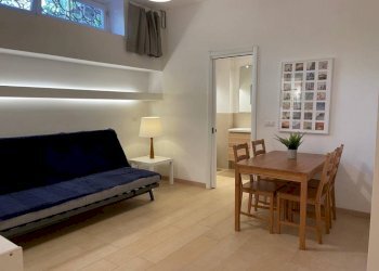 Salone - One-room apartment via Anapo, 20, Roma - photo 8