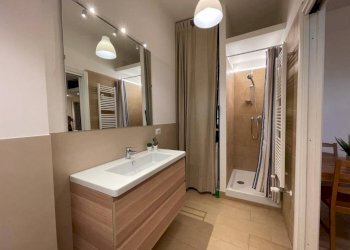Bagno - One-room apartment via Anapo, 20, Roma - photo 9