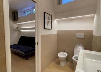 Bagno - One-room apartment via Anapo, 20, Roma - photo 10