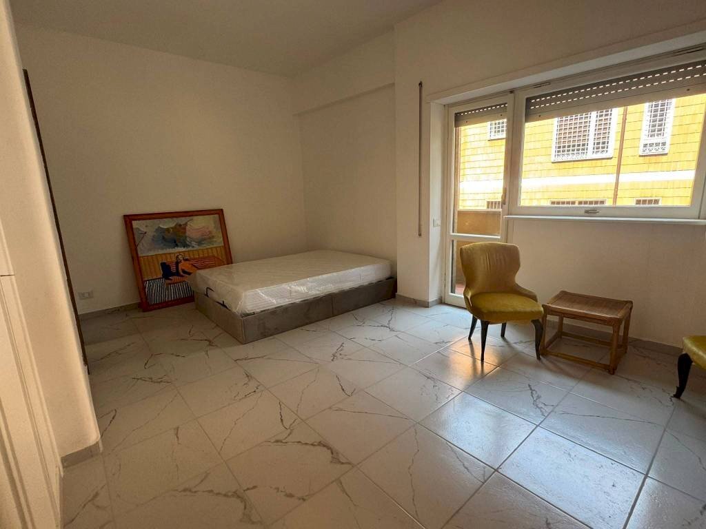 Camera da letto - One-room apartment via della Camilluccia, 305, Roma - photo 2