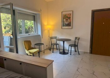 Studio - Monolocale via della Camilluccia, 305, Roma - foto 1