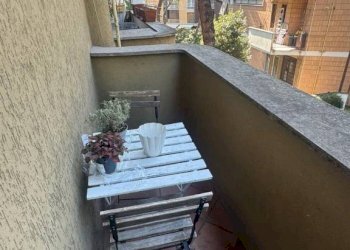 Balcone - Monolocale via della Camilluccia, 305, Roma - foto 3