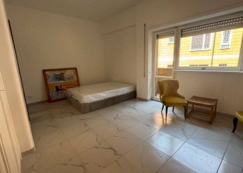 Camera da letto - Monolocale via della Camilluccia, 305, Roma - foto 5