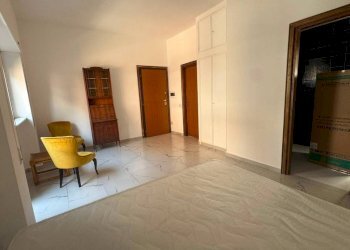 Camera da letto - Monolocale via della Camilluccia, 305, Roma - foto 7