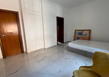 Camera da letto - Monolocale via della Camilluccia, 305, Roma - foto 8